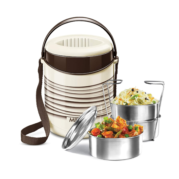 Milton Tiffin Econa 3